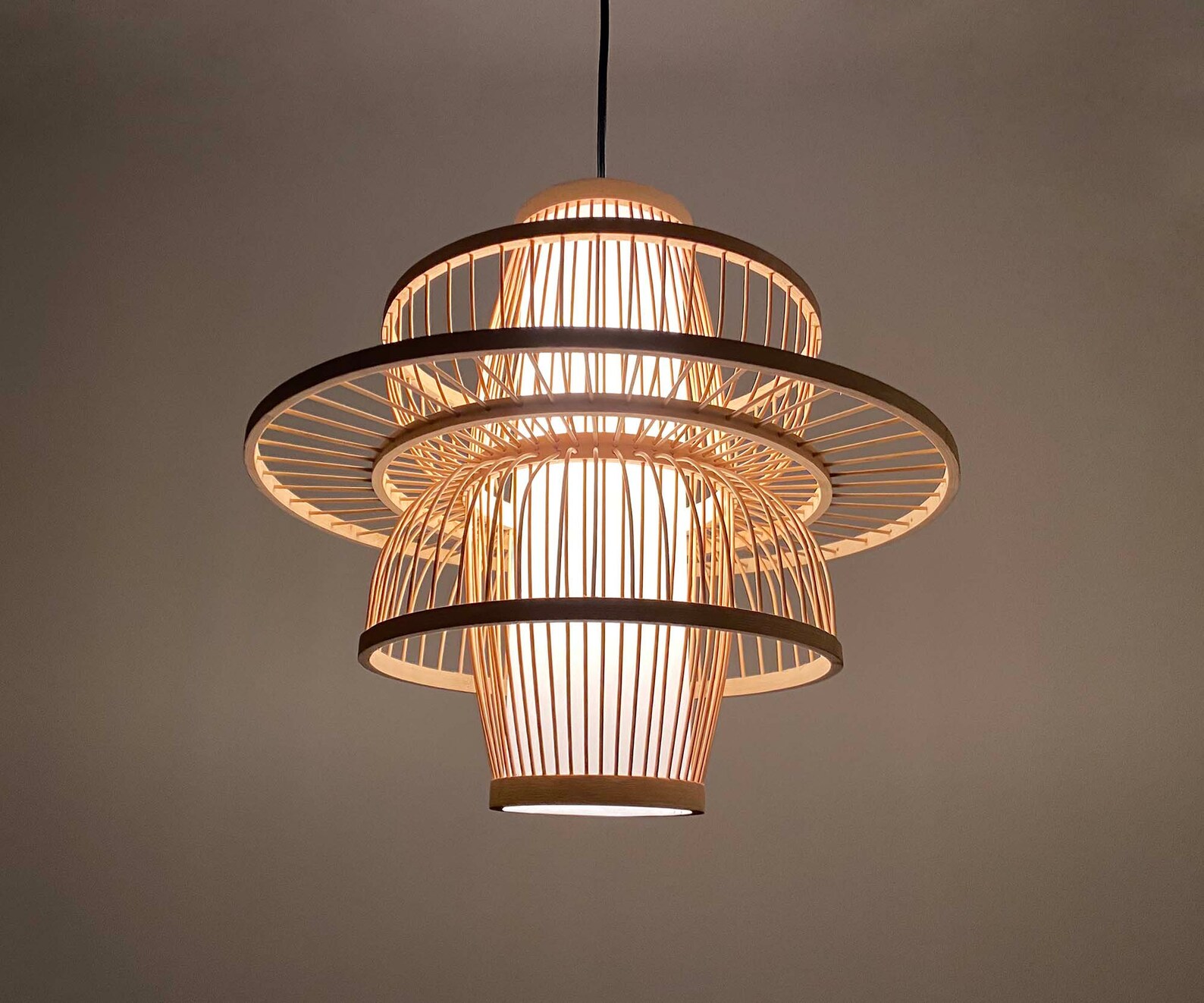 Contemporary Organic Harmony