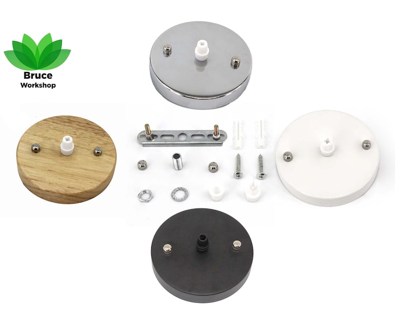 light canopy kit
pendant hardware
ceiling light part
light fixture parts
lighting accessories