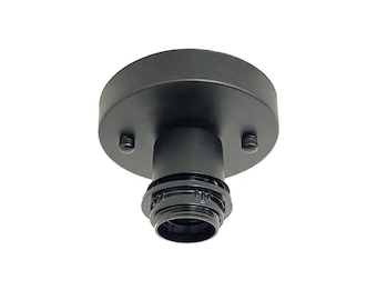 Flush Mount Ceiling Light Canopy Kit, DIY Lighting Hardware