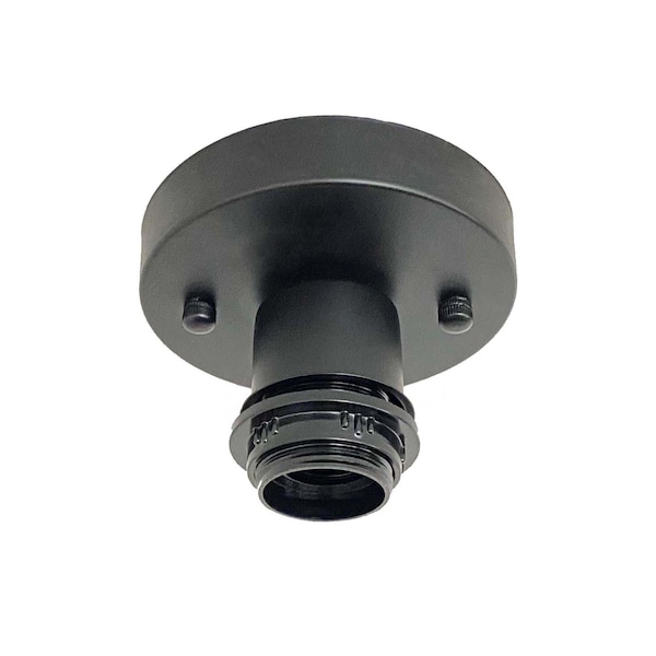 Flush Mount Deckenleuchte Canopy Kit, DIY Beleuchtungshardware
