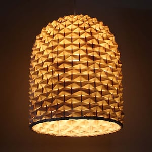 Rural Bamboo Lampshade Pendant Lighting Ceiling Lamp Pendant Lamp Chandelier Room Deco Lighting Bar or Restaurant  Lighting 110-240V/50-60Hz