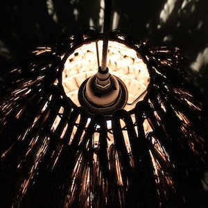 Artisan Rattan Lamp Shade
Handmade Natural Fiber Chandelier
Eco-Friendly Bamboo Lighting
Sustainable Rattan Ceiling Fixture
Organic Woven Rattan Lamp
Bohemian Woven Chandelier
Tropical Bamboo Pendant Light
Farmhouse Rattan Ceiling Lamp
Minimalist Natural Fiber Lighting