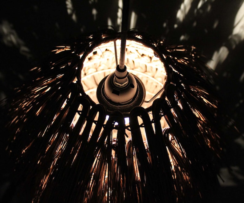 Artisan Rattan Lamp Shade
Handmade Natural Fiber Chandelier
Eco-Friendly Bamboo Lighting
Sustainable Rattan Ceiling Fixture
Organic Woven Rattan Lamp
Bohemian Woven Chandelier
Tropical Bamboo Pendant Light
Farmhouse Rattan Ceiling Lamp
Minimalist Natural Fiber Lighting