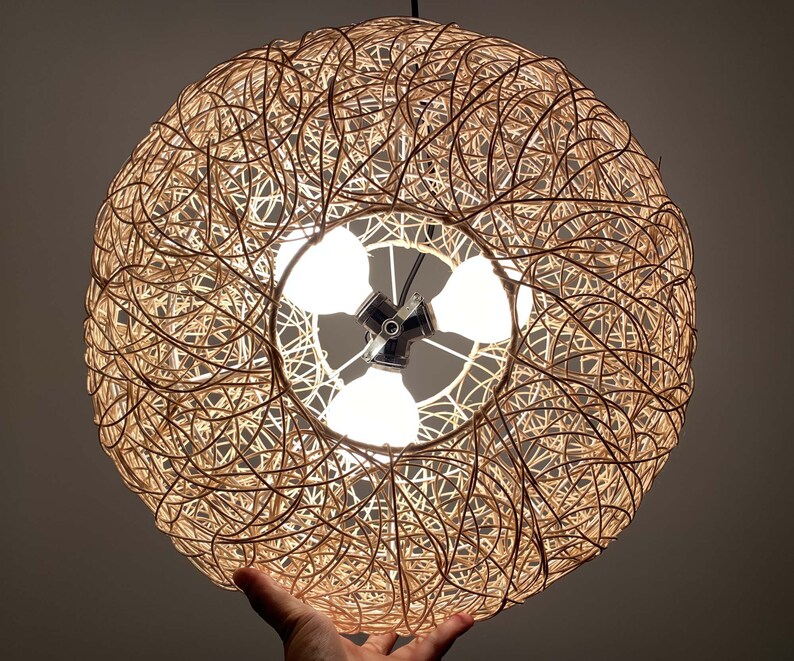 rattan pendant light
handwoven lighting
boho decor
rustic light fixture
handmade pendant
ceiling lamp
artisan lighting
eco friendly lamp
coastal chandelier
farmhouse lighting
rattan pendant light,handmade woven lampshade,  
bohemian ceiling light, eco-friendly lighting, natural fiber lamp,  
jungle decor, sustainable home decor, macrame pendant light,  
tropical chandelier, 
Chandelier
Ceiling Light Fixture
Pendant Light
Modern Chandelier
Vintage Chandelier
Rustic Chandelier
Farmhouse Chandelier