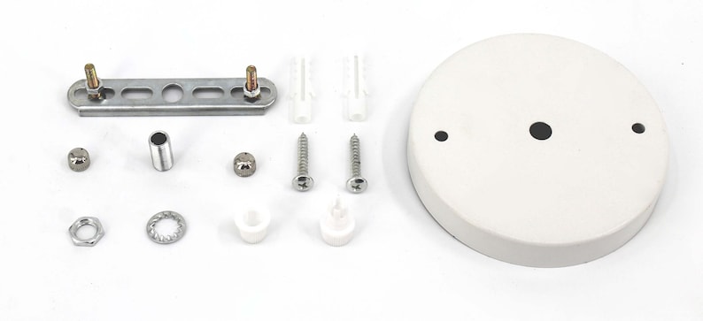 light canopy kit
pendant hardware
ceiling light part
light fixture parts
lighting accessories