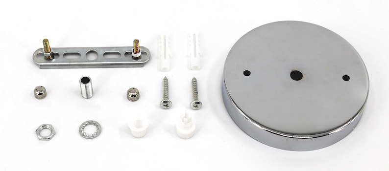 light canopy kit
pendant hardware
ceiling light part
light fixture parts
lighting accessories