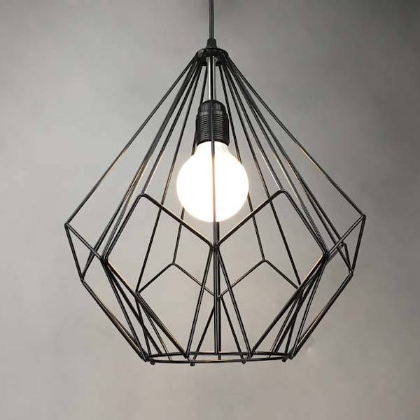 Lamp Shade Frames Etsy