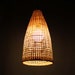 see more listings in the Bamboo Lighting section