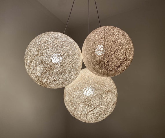 Hall on sale chandelier lights