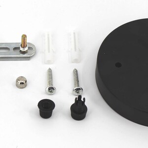 light canopy kit
pendant hardware
ceiling light part
light fixture parts
lighting accessories