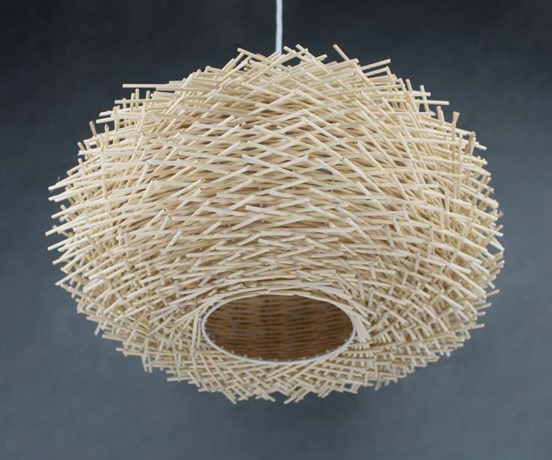 Woodworking Plans For Bird Nesting Pendant Light Makers