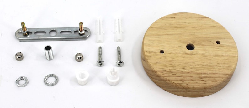 light canopy kit
pendant hardware
ceiling light part
light fixture parts
lighting accessories