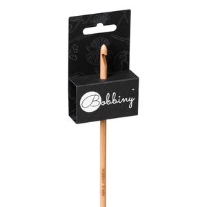 BOBBINY Häkelnadel 6mm