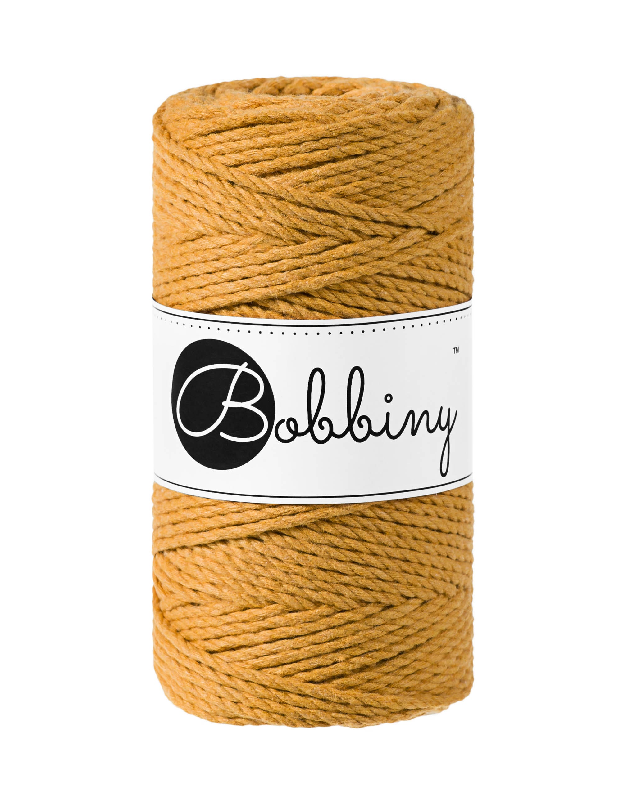 4mm Macrame Cotton Cord x 100m (109 Yards) 4ply Twisted Rope for Macrame  Project