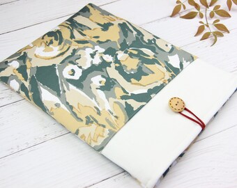 13 14 15 15.6 Laptop Sleeve Macbook Pro Case Padded Laptop Bag Macbook Air Case HP Laptop Case Laptop Sleeve 15 Macbook Retina Curry Pocket