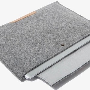 12 pouces nouveau Macbook manches iPad Pro case 11 pouces cas de Macbook Air, Surface Pro 4 Custom pour ordinateur portable Tablet manches de 12&quot;