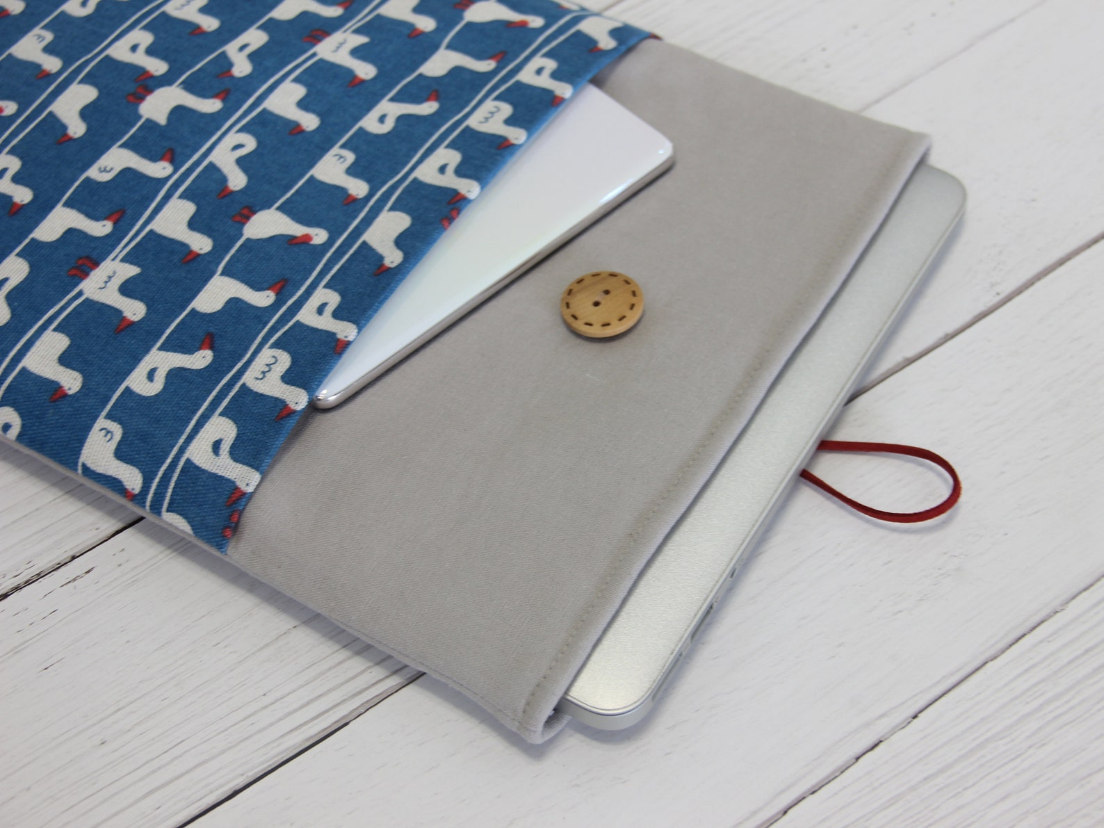 13 14 15 15.6 Laptop Sleeve Macbook Pro Case Padded Laptop Bag Etsy