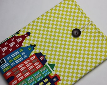 13 14 15 15.6 Laptop Sleeve Macbook Pro Case Padded Laptop Bag Macbook Air Case HP Laptop Case Laptop Sleeve 15 Macbook Retina Curry Pocket