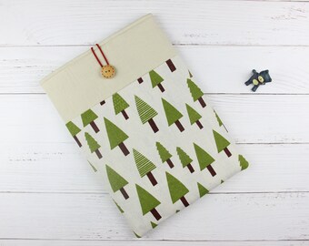 Holiday Best Seller Laptop Sleeve Festive Tech Gift for MacBook Air 13.3" M2&Pro 13" Compatible with HP 14" Christmas Ready Premium Festive