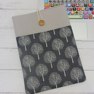 13 14 15 15.6 Laptop Sleeve Macbook Pro Case Padded Laptop Bag Macbook Air Case HP Laptop Case Laptop Sleeve 15 Macbook Retina Curry Pocket