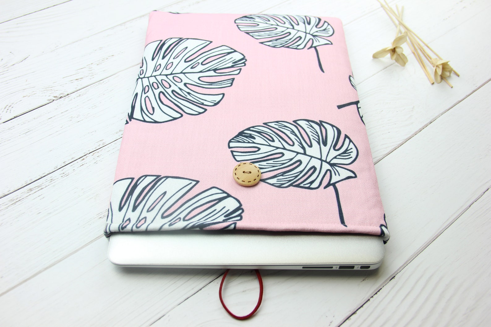 13 14 15 15.6 Laptop Sleeve Macbook Pro Case Padded Laptop Bag Etsy UK