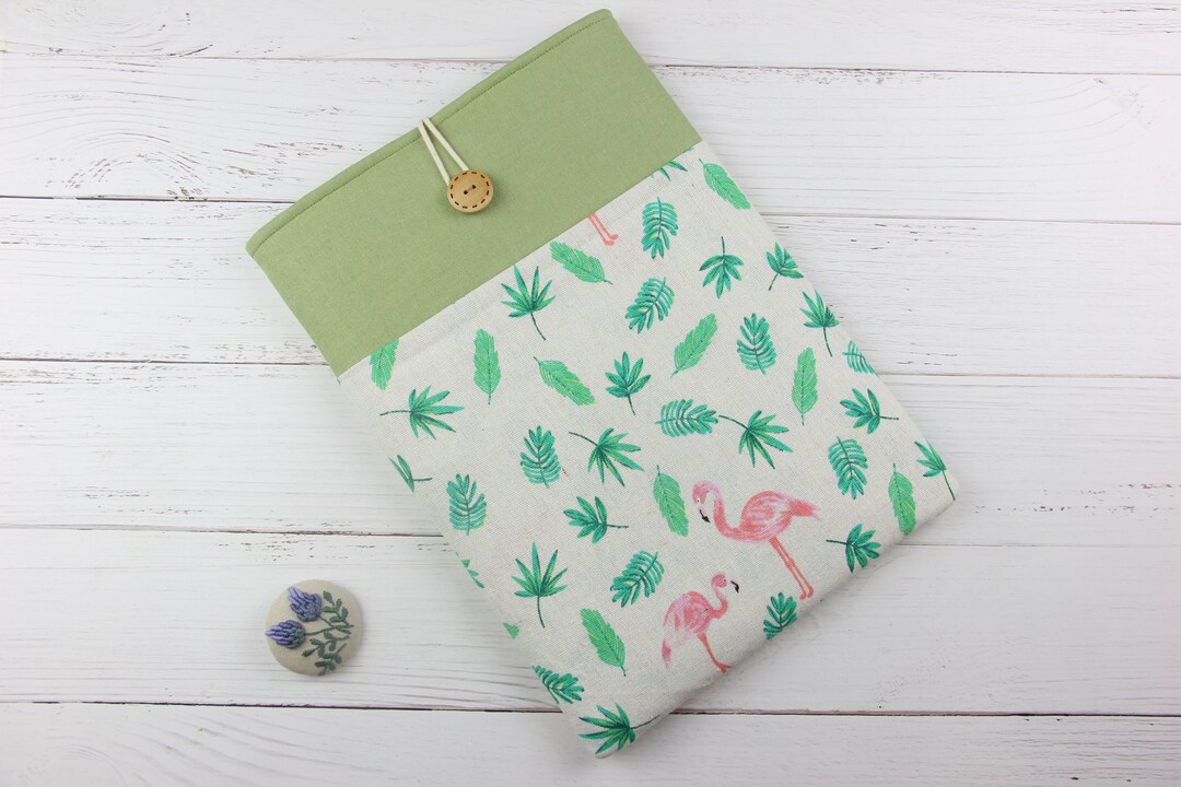 Flamingo Computer Case Cute Flamingo Print Laptop Case | Perfect Gift for MacBook Air 13.3