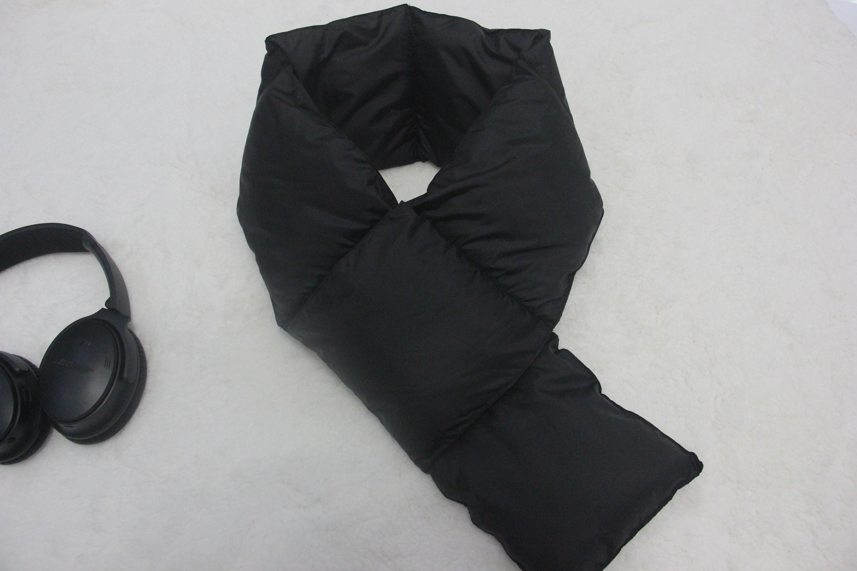【新品】  パッファースカーフPuffer Scarf パッファー スカーフ(6899U)｜｜カナダグース (CANADA GOOSE