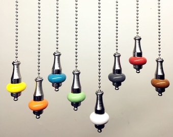 Etsy bathroom light pull deals