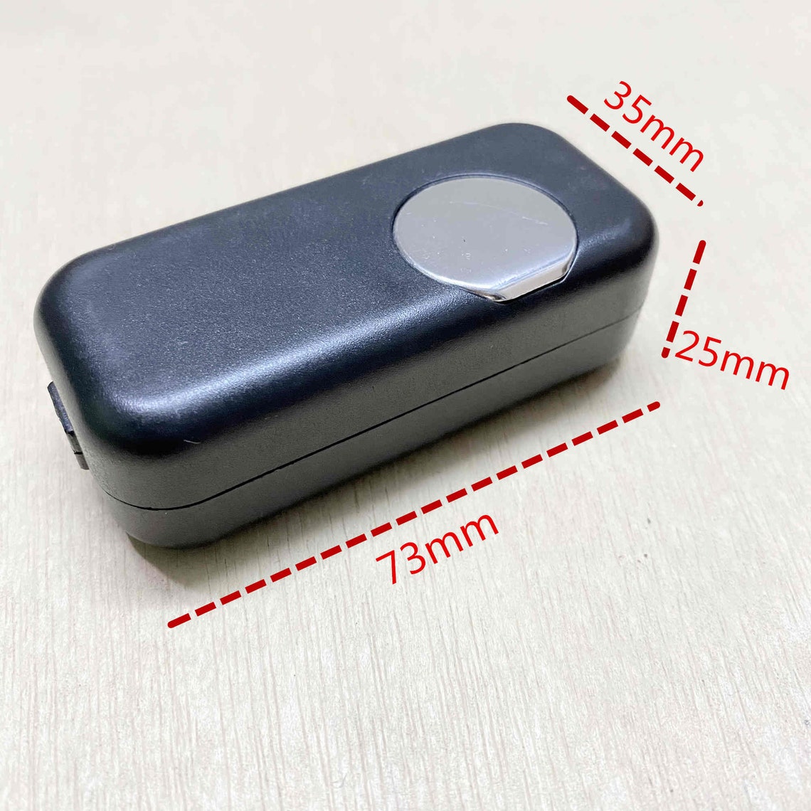 Touch Lamp Dimmer Switch Line Control Module Sensor 220V for Etsy