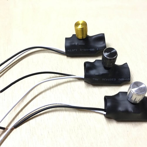 New A Complete Guide To Rotary Switches Leclair 1 Light Plug In Or Hardwire Industrial Wall Sconce Typhoon Hosting De A Complete Guide To Rotary Switches, How Do You Replace A Rotary Switch On Floor Lamp
