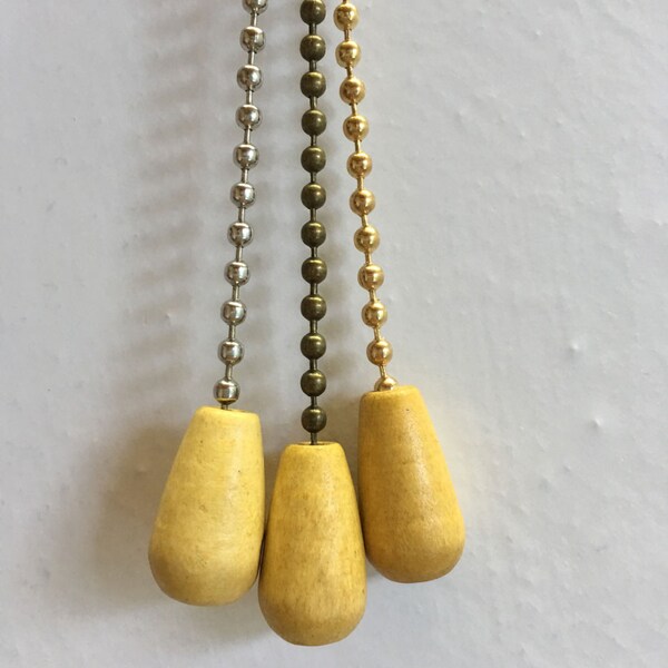 Ceiling Fan Pulls Etsy