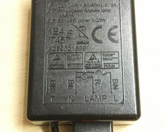 Licht-Lampen-Dimmer-Schalter-Steuermodul-Sensor 220V für Glühlampe