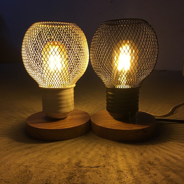 Hanging Lamp Shade Etsy