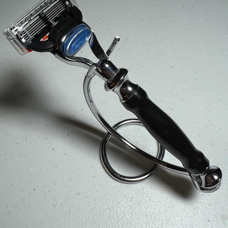 Gillette Razor Holder - Etsy
