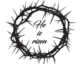Free Free 210 Crown Of Thorns And Nails Svg SVG PNG EPS DXF File