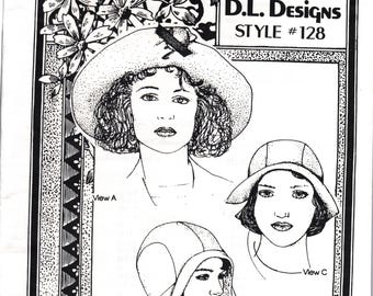 D.L. Designs 128