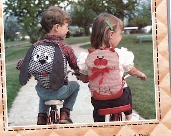 Patch Press 335B Kid's Pack Pets