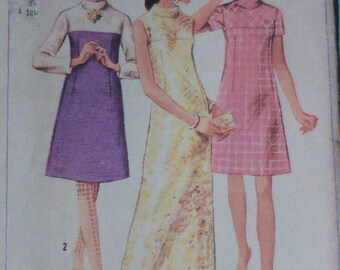 Simplicity 7345