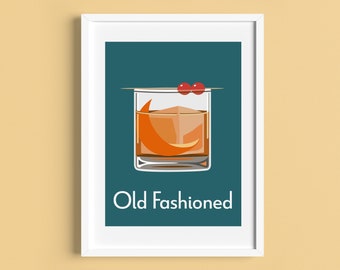 ALTARTIGER COCKTAIL A4/A5 Druck