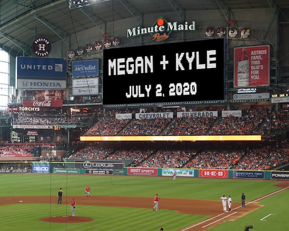 Astros Stadium >> Personalized Wedding Gift Houston Astros Stadium Anniversary Gift Valentines Gift Baseball Decor P233 Astros Stadium >> Personalized Wedding Gift Houston Astros Stadium Anniversary Gift Valentines Gift Baseball Decor P233
