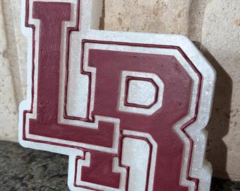 Logan - Rogersville |  Missouri | Wildcats  | Car Freshie |  Car Freshener |