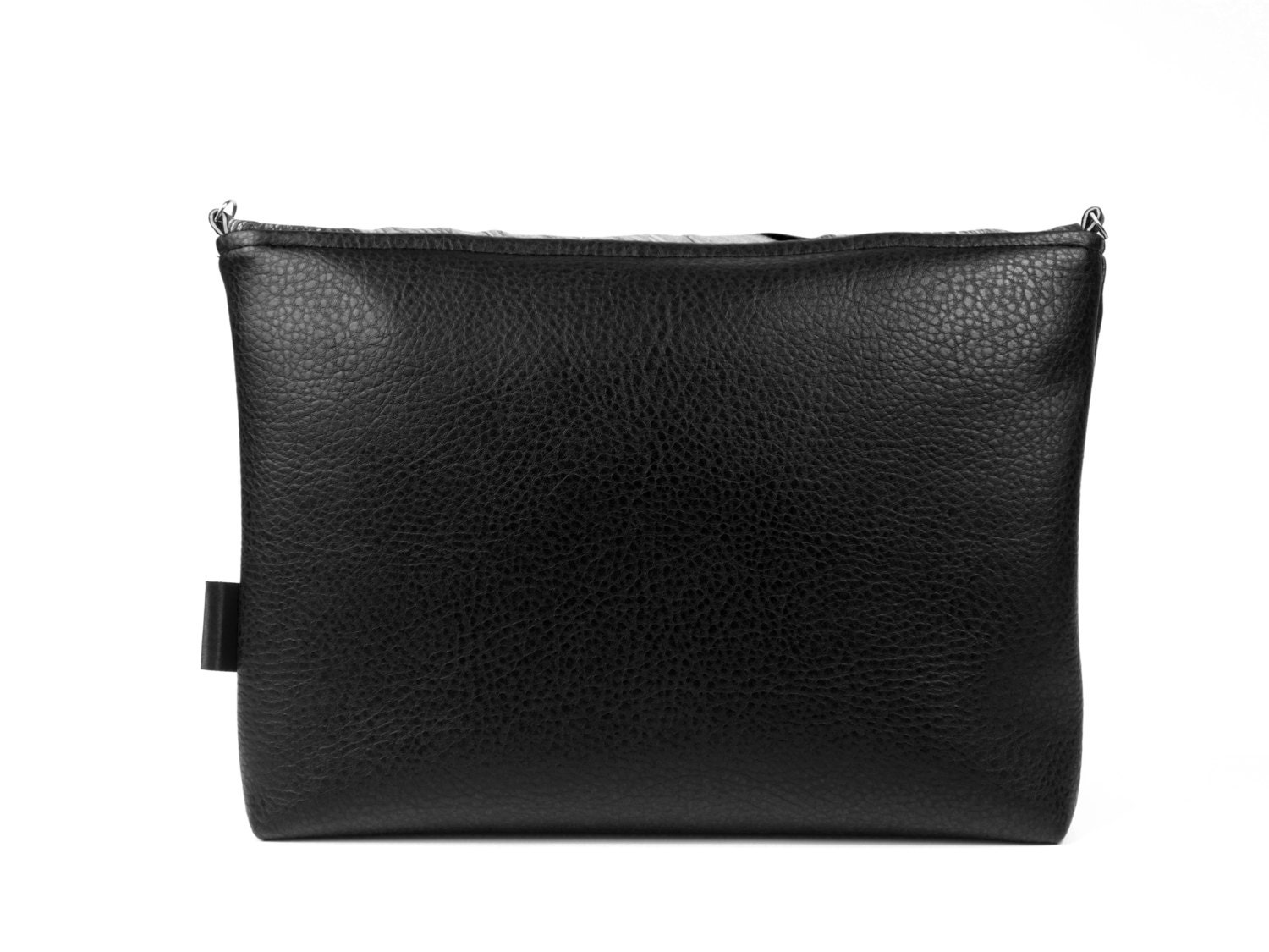 Crossbody Minimalist Bag Womens Purse Leather Purse Clutch | Etsy