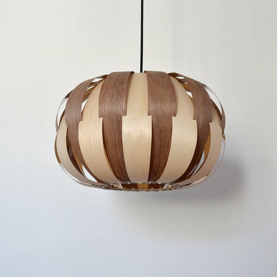 Lighting Pendant Lights Wood Light Chandelier Ceiling Hanging Lamp Crown Maple Veneer Home Living - Pendant Light Ceiling Chandelier Lighting Pendant Lights Wood Light Chandelier Ceiling Hanging Lamp Crown Maple Veneer Home Living - Pendant Light Ceiling Chandelier