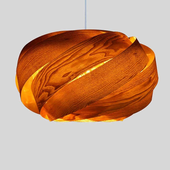 Ceiling Light Chandelier Lighting Hanging Lamp Pendant Light Lighting Wood Pendant Light Rustic Light Nest Pendant Light