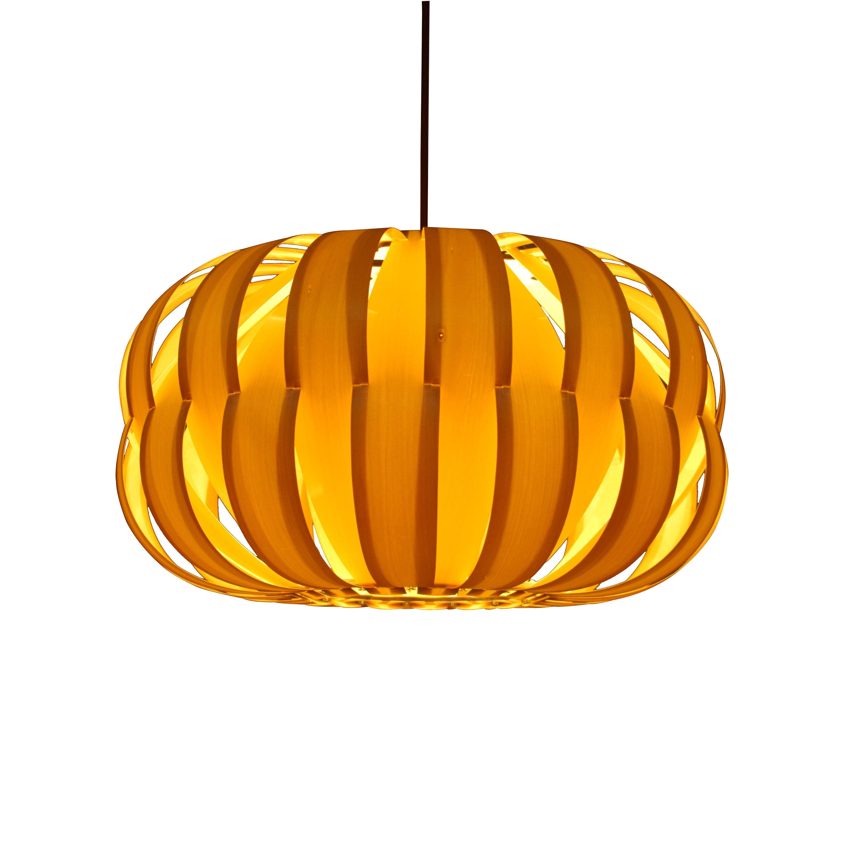 Chandelier Lighting Ceiling Light Pendant Lamp Wood Ceiling Etsy