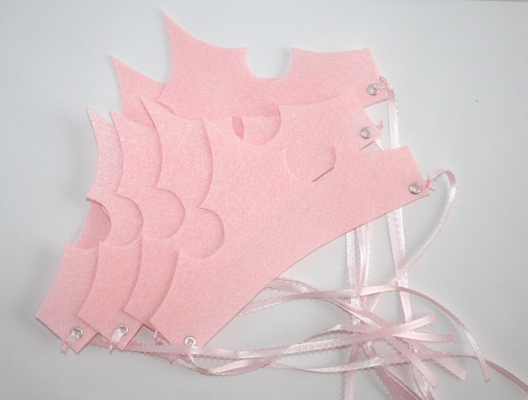 Sleeping Beauty Party Crowns Light Pink or Gold Set of 6-24 Sleeping ...