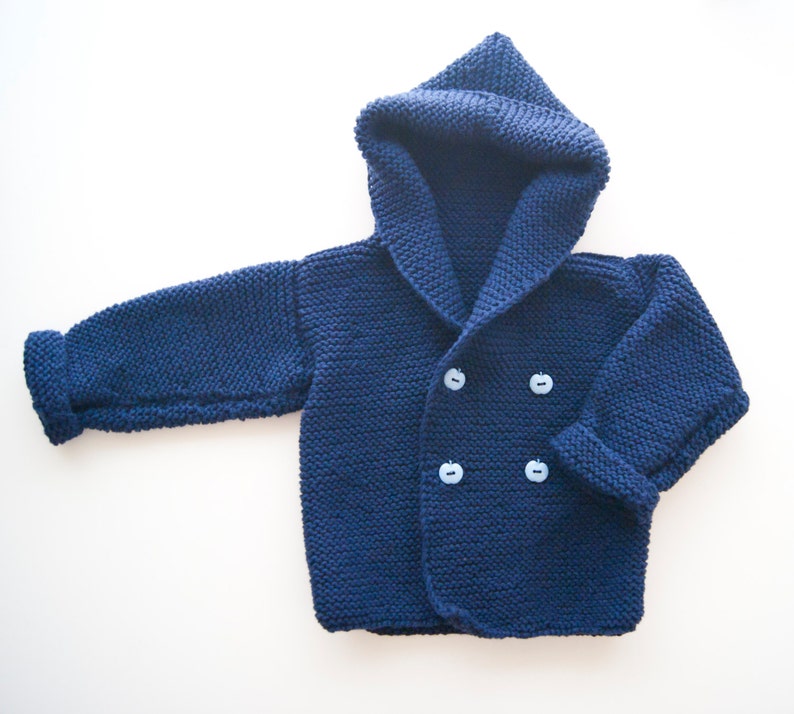 Gajaous Giacca Con Cappuccio In Fleece Per Bambini E Bambine Con - Foto 4