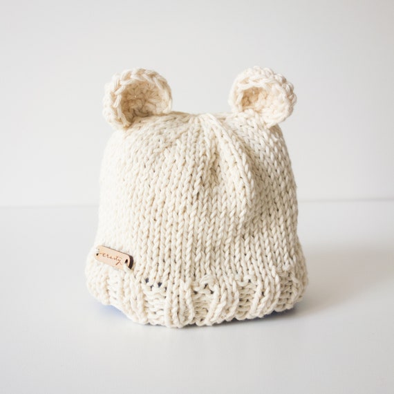 Cappello in cotone per primavera cappello con orecchie a | Etsy Italia