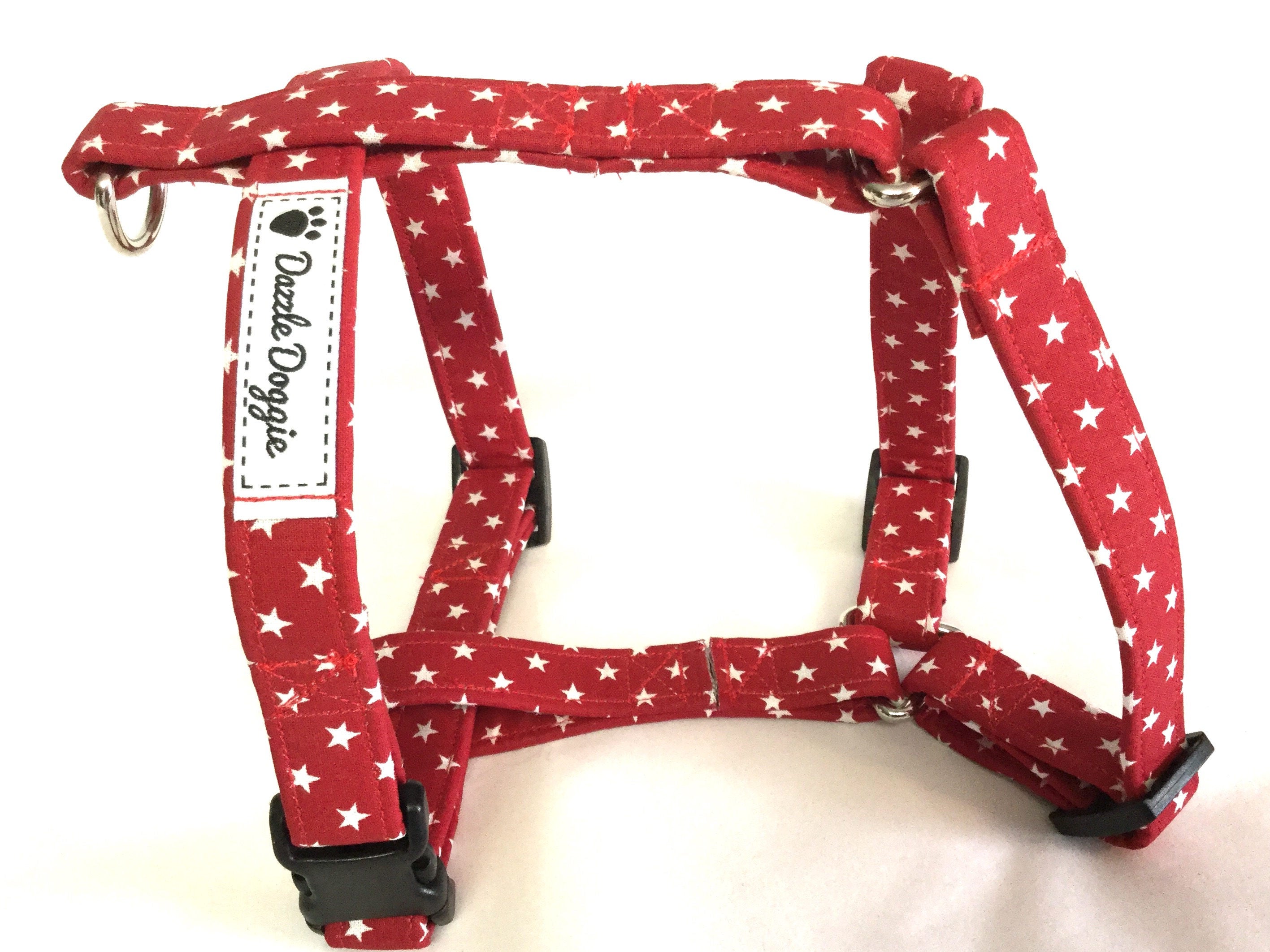 star dog harness