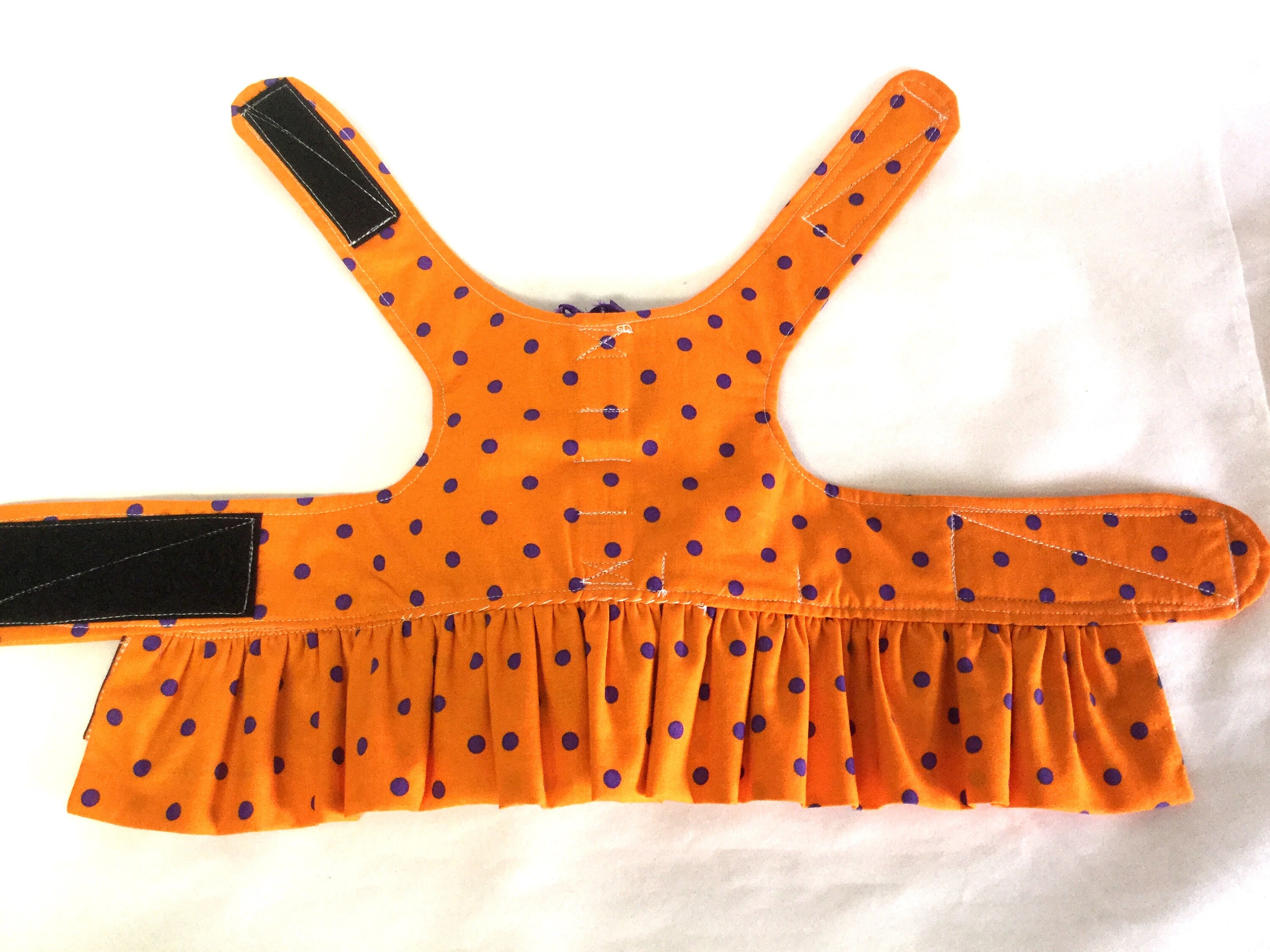 Dog Harness Vest Dog Harness Dress Dog Harness Halloween Etsy